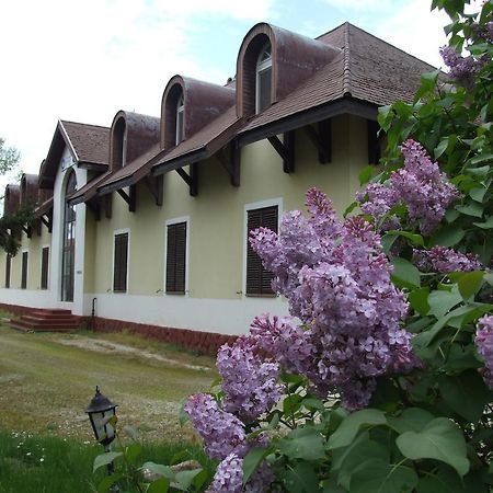 Aranyhid Hotel Balatonboglár Dış mekan fotoğraf