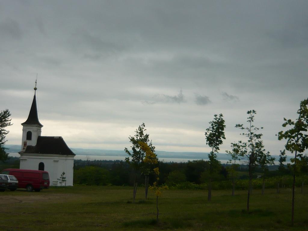 Aranyhid Hotel Balatonboglár Dış mekan fotoğraf