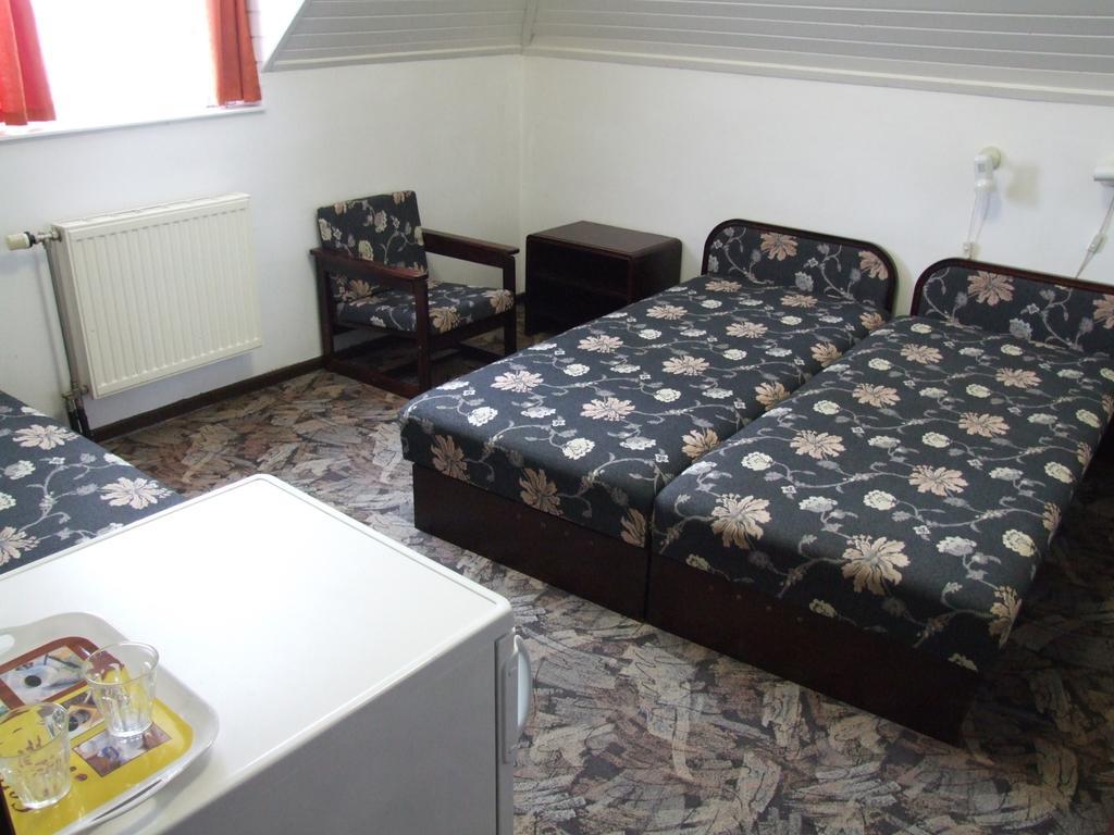 Aranyhid Hotel Balatonboglár Oda fotoğraf