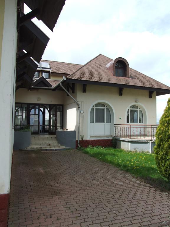 Aranyhid Hotel Balatonboglár Dış mekan fotoğraf