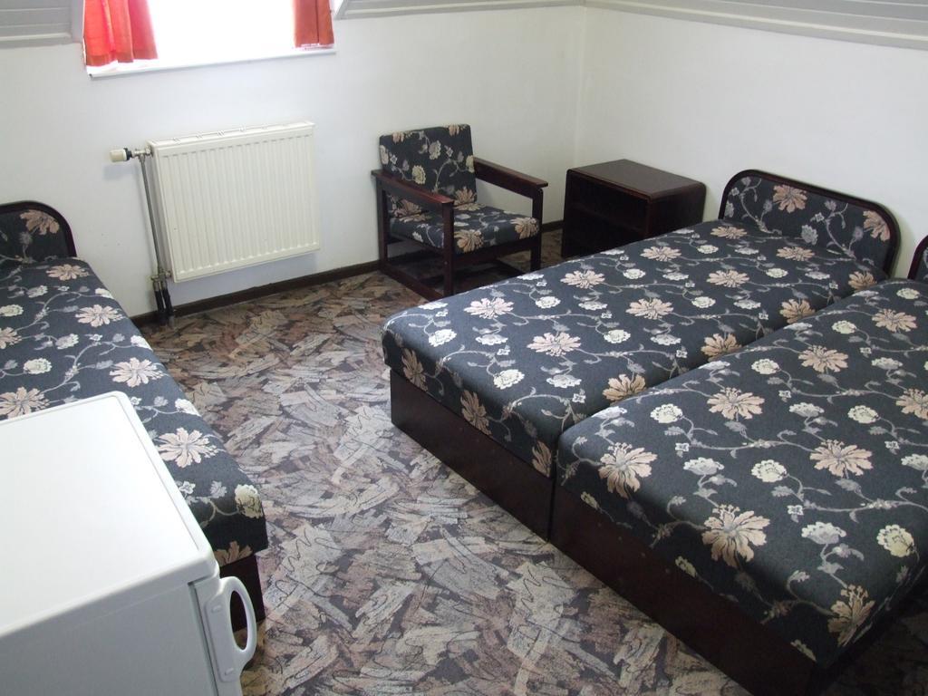 Aranyhid Hotel Balatonboglár Oda fotoğraf