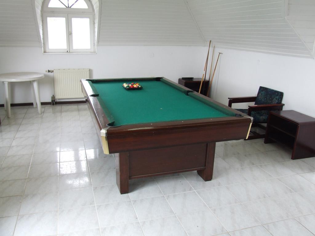 Aranyhid Hotel Balatonboglár Dış mekan fotoğraf
