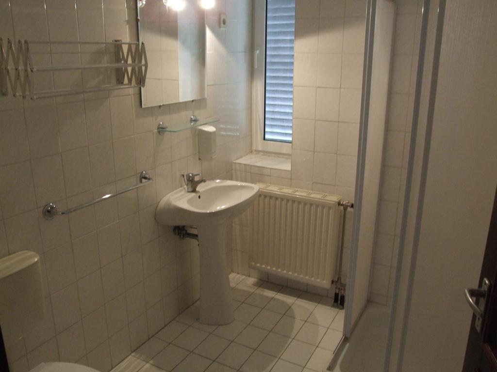 Aranyhid Hotel Balatonboglár Oda fotoğraf