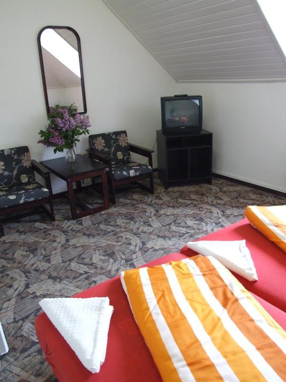 Aranyhid Hotel Balatonboglár Oda fotoğraf