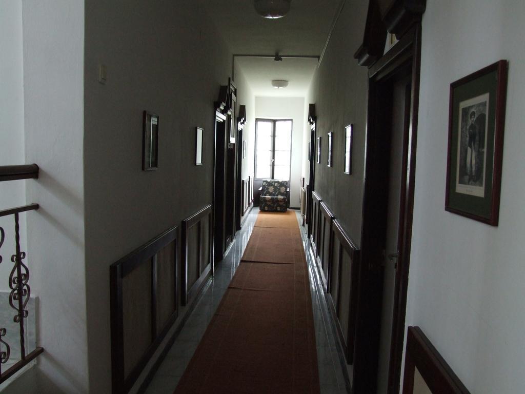 Aranyhid Hotel Balatonboglár Dış mekan fotoğraf
