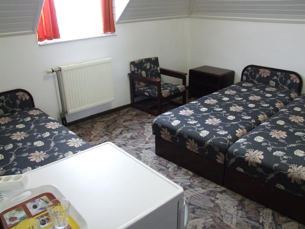Aranyhid Hotel Balatonboglár Oda fotoğraf