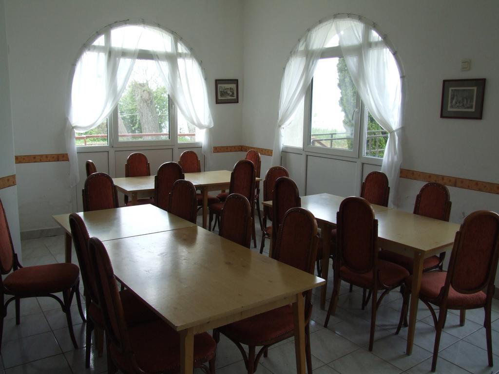 Aranyhid Hotel Balatonboglár Dış mekan fotoğraf
