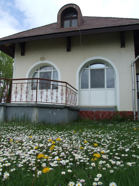 Aranyhid Hotel Balatonboglár Dış mekan fotoğraf